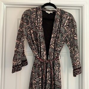 Cleobella Organic Cotton Robe